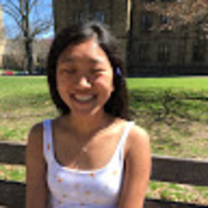 Meet your Posher, Mari